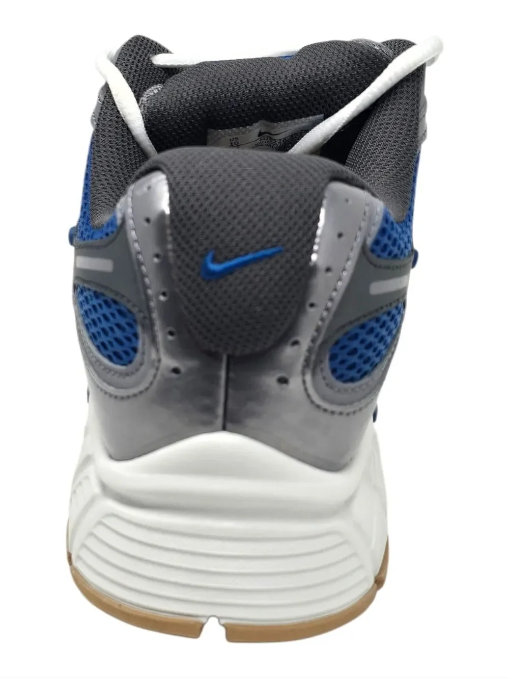 Nike V5 Rnr Court Blue Vast Grey College Grey Black HJ5228-401 Men's Size's